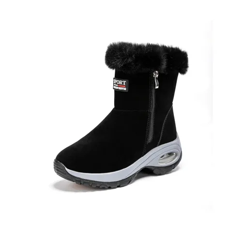 Yalu Preferred Сноубутсы Женские