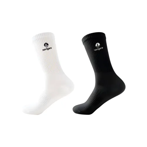 NAVIGARE Мужские носки до колена