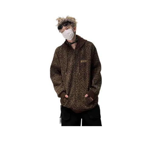 Pirkadat Абрикос Унисекс Свитшоты