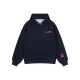 Темно-синий [утолщенный с флисовой подкладкой]