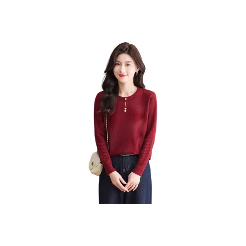 JOEM Женская трикотажная одежда