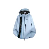 Ледниково-синий