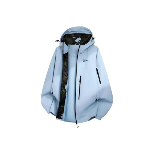 SUBEIQINGNIAN Унисекс Куртки