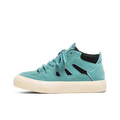 FCMM Износостойкие Легкие Противоскользящие Скейтборд Кроссовки Мужские