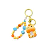 Капибара Бусины Украшение (Сидячая поза)