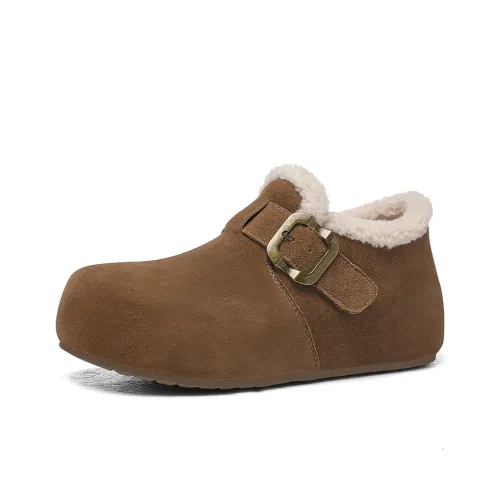 Golden Silk Rabbit Повседневная обувь Женская