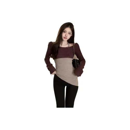 ЮЙЧЖАОЛИНЬ Женские Комплекты с Юбкой