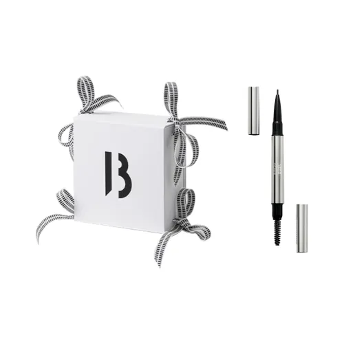 Byredo Сверхтонкий Наполнитель для бровей карандаш Коричневый Длинный Долговечный Легко смешивается