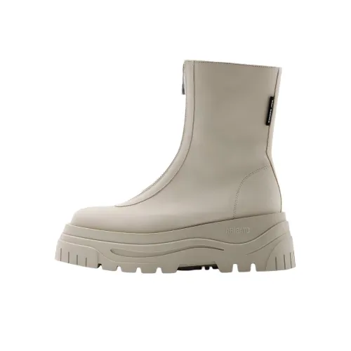 Axel Arigato Blyde Botulки Женские Бежевые