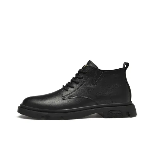 BAGE Martin Boots Мужской