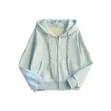 Светло-голубой