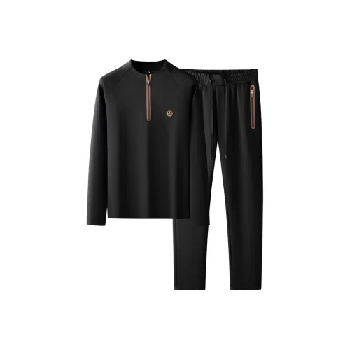 OGQG Мужская Повседневная Спортивная Одежда