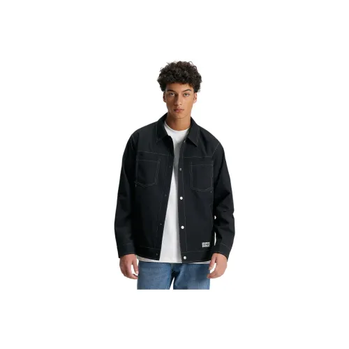 SEVEN FOR ALL MANKIND Мужские Куртки