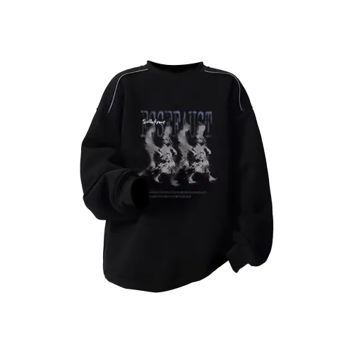 ICEGZ37 Унисекс Свитшоты