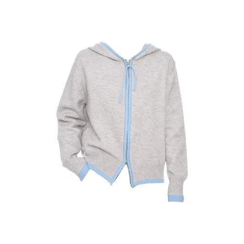 ABBY GODDESS Осенний Трикотаж Женский