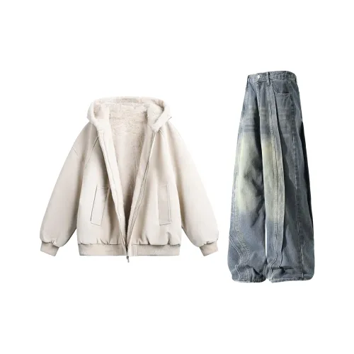 GWAF Унисекс Повседневная Спортивная Одежда