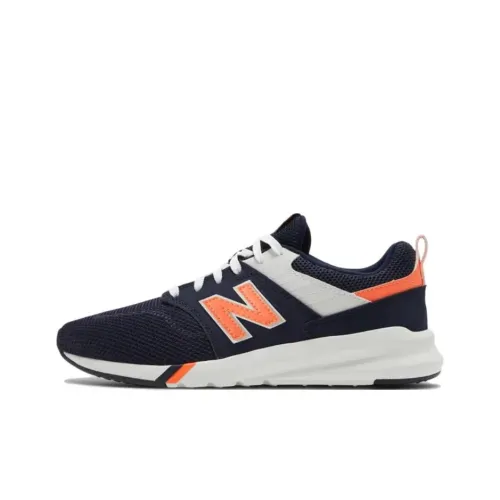New Balance NB 009 V1 Беговые кроссовки Мужской Синий