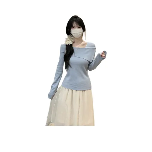 ZCDECO Женская трикотажная одежда