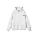 Серый меланж