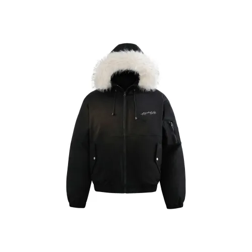 ROBINHOOD Унисекс Пуховики