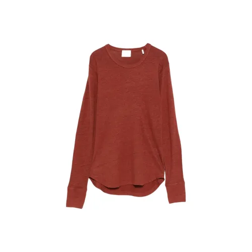 ISABEL MARANT ETOILE T Рубашка Женская