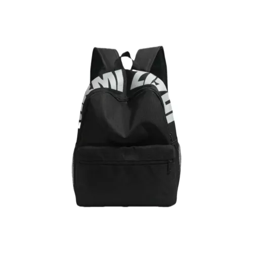 Xmithie Oxford Рюкзак Большой Унисекс Красный Розовый Желтый Серый Фиолетовый Черный