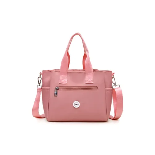 SMVP Нейлоновые сумки через плечо стандартные женские многоцветные