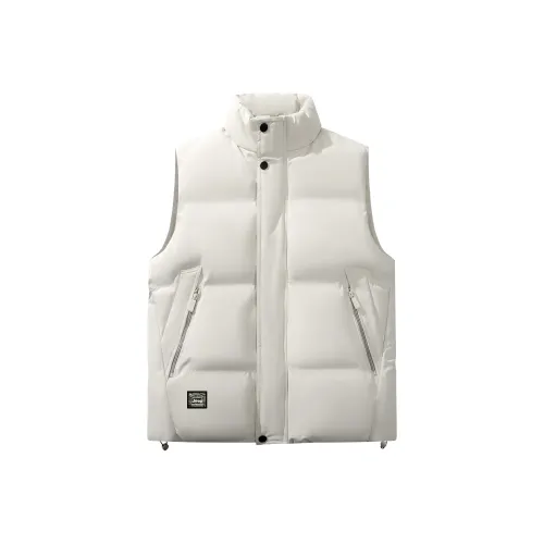 Jeep Унисекс Жилеты