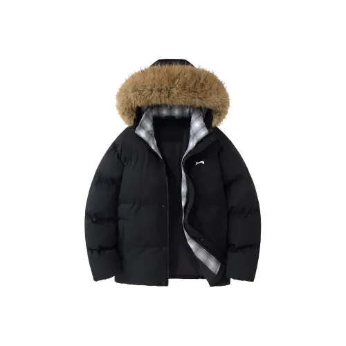 K Bird Унисекс Пуховики