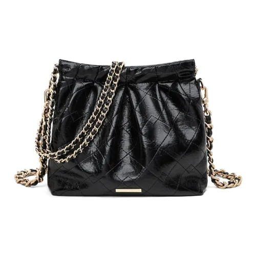 Crtnzo Kroez Сумка-хобо из синтетической кожи сумка через плечо стандартная женская экрю черный