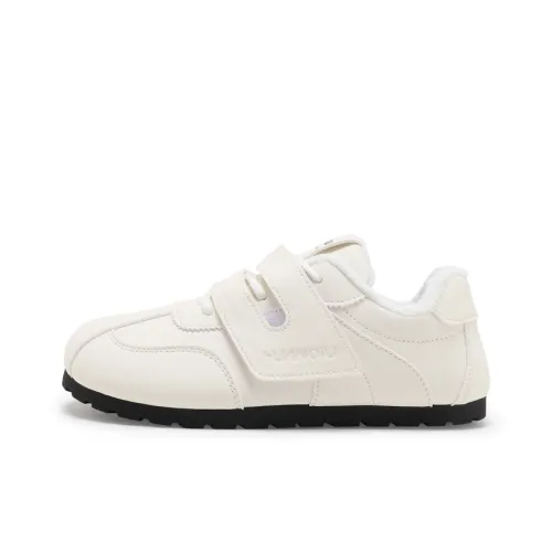 HUANQIU Покрытие устойчивое к истиранию Скейтборд Кроссовки Женские