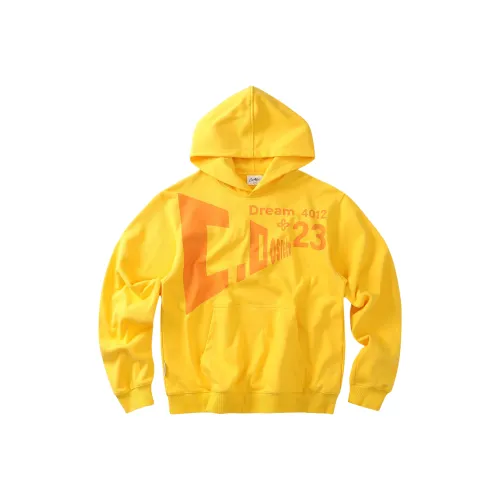 CoosRetro Мужские Свитшоты