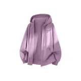 [330G Молочный Шелк] Таро Фиолетовый (Tn Hope Сливовый Цветок Логотип на Груди)