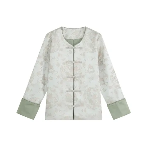 Playboy Абрикос Женские Куртки