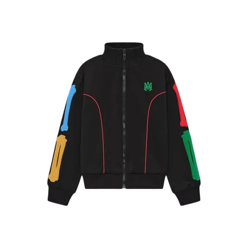 AMIRI Черные Детские Куртки