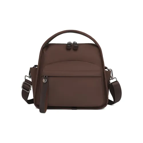 SMVP Нейлоновая Сумка через плечо Женская