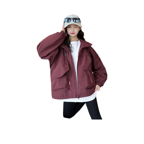 Because no Kids Туристическая одежда