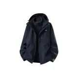 Темно-синий