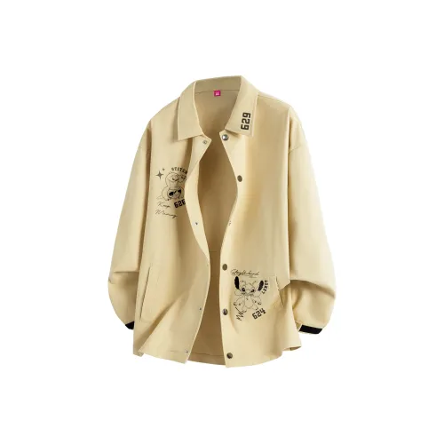 Disney Унисекс Куртки