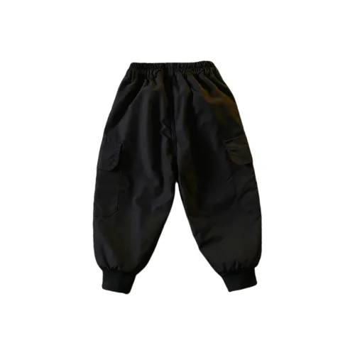 GOYN Брюки карго для дошкольников