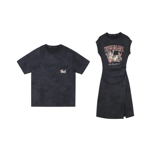 Tryforlove Женские парные комплекты