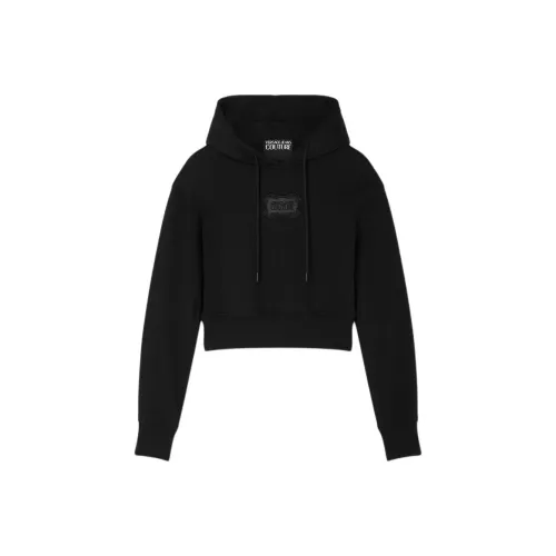 VERSACE JEANS COUTURE Свитшот Женские