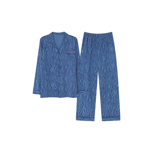 Комплект пижам Chestnut Green для мужчин