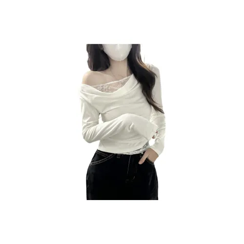 Женские футболки T