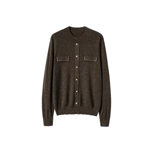 H-YXIANG Женские Свитера