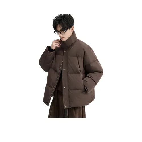 EARL JOEL Унисекс Пуховики