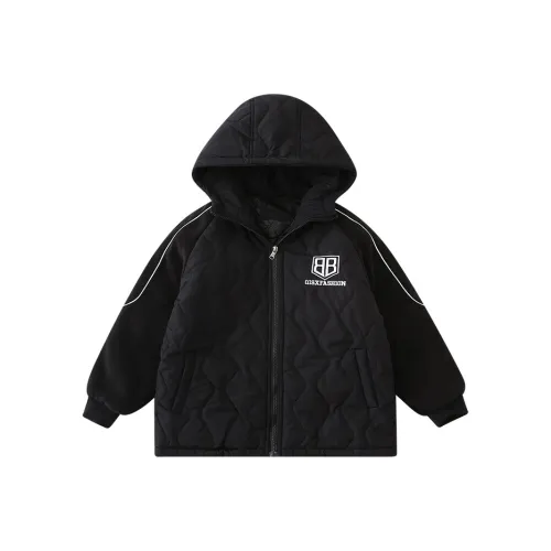 RHOBESAM Звезда Care Children's Network Supply 70031 Черные Kids Куртки