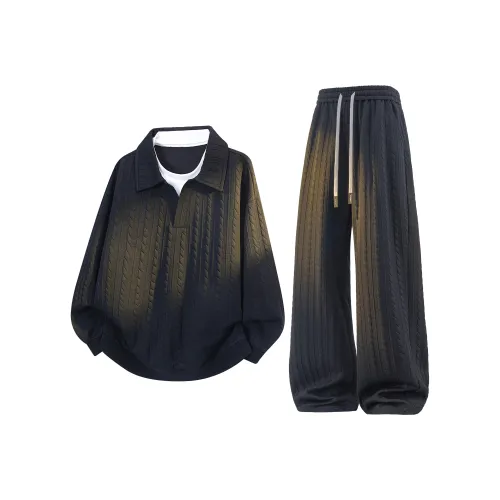 TOM ADAM Унисекс Свитшот Комплекты