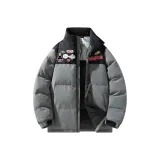 Угольный серый [919 Графен Пух]