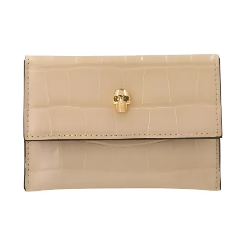 Alexander McQueen Картхолдер Унисекс